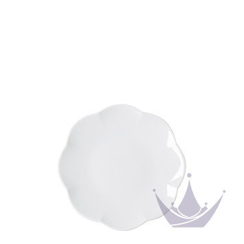 Тарелка 15см коллекции Sonetto Bianco бренда Rosenthal