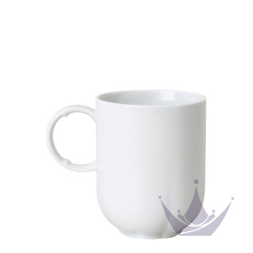 Кружка 0,39л коллекции Sonetto Bianco бренда Rosenthal