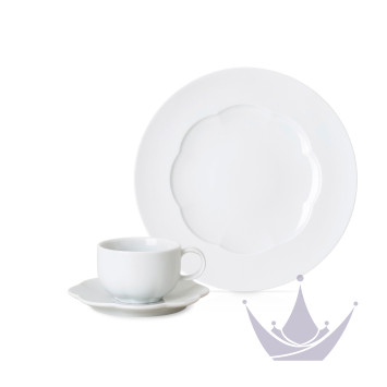 Коллекция Sonetto Bianco бренда Rosenthal