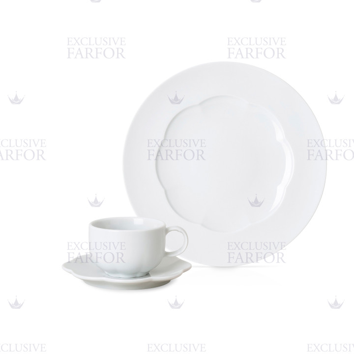 Коллекция Sonetto Bianco бренда Rosenthal