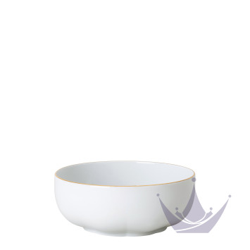 Чаша бульонная 18см коллекции Sonetto Oro бренда Rosenthal