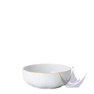 Чаша бульонная 15см коллекции Sonetto Oro бренда Rosenthal