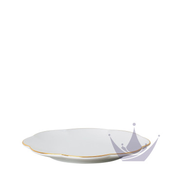Тарелка 15см коллекции Sonetto Oro бренда Rosenthal