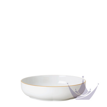 Чаша 21см коллекции Sonetto Oro бренда Rosenthal