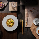 Коллекция Sonetto Oro бренда Rosenthal