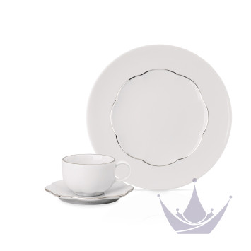 Коллекция Sonetto Platino бренда Rosenthal