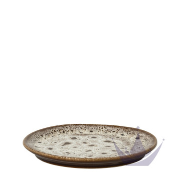 Тарелка 14см коллекции Sonetto Stoneware бренда Rosenthal