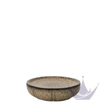 Тарелка презентационная 15см коллекции Sonetto Stoneware бренда Rosenthal