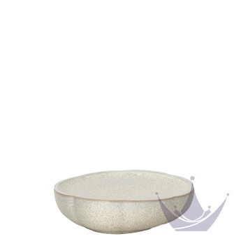 Тарелка презентационная 18см коллекции Sonetto Stoneware бренда Rosenthal