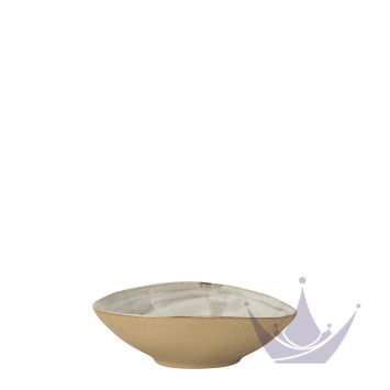Чаша овальная 15х12см коллекции Sonetto Stoneware бренда Rosenthal