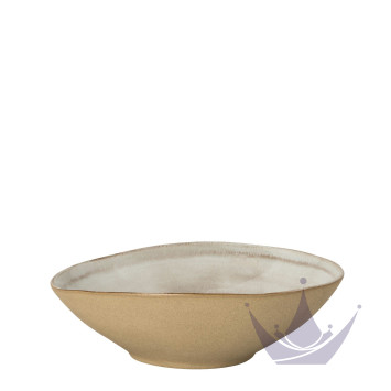 Чаша овальная 15х12см коллекции Sonetto Stoneware бренда Rosenthal