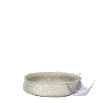 Чаша овальная 18см коллекции Sonetto Stoneware бренда Rosenthal
