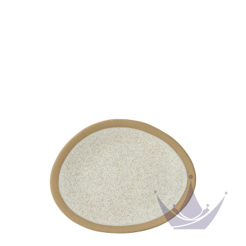 Блюдо овальное 20х16см коллекции Sonetto Stoneware бренда Rosenthal