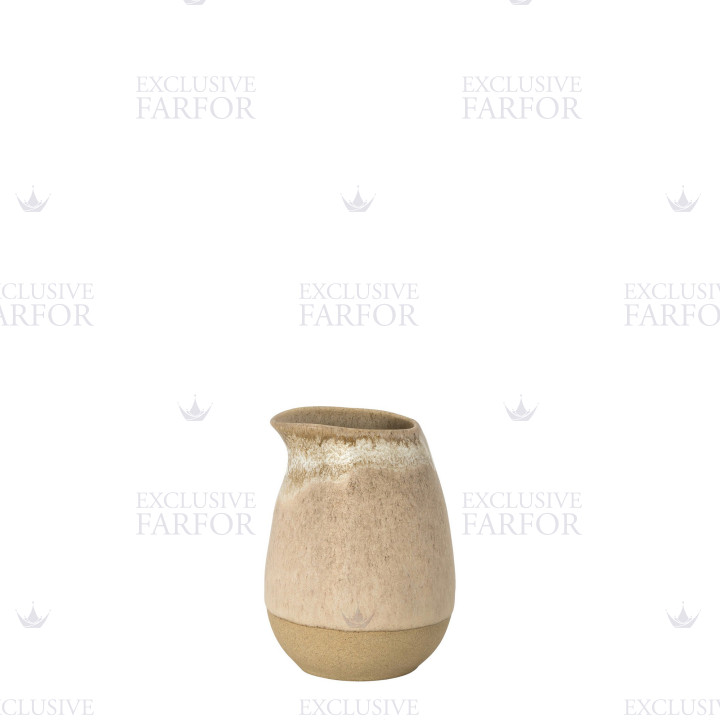 Молочник 0,14л коллекции Sonetto Stoneware бренда Rosenthal