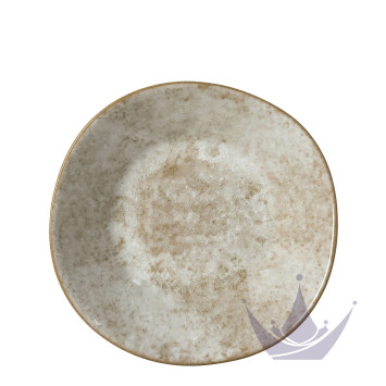 Чаша на ножке 16см коллекции Sonetto Stoneware бренда Rosenthal