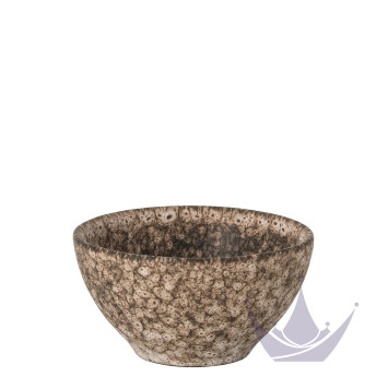 Чаша с крышкой 11см коллекции Sonetto Stoneware бренда Rosenthal