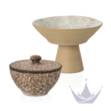 Коллекция Sonetto Stoneware бренда Rosenthal