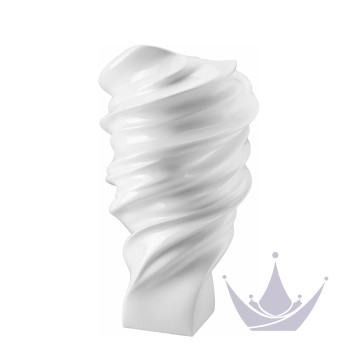 Ваза 40см коллекции Squall бренда Rosenthal