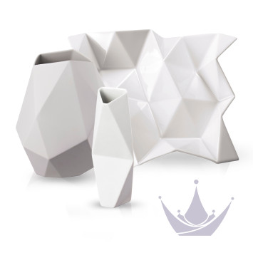 Коллекция Surface бренда Rosenthal