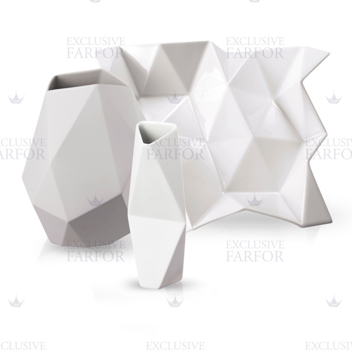 Коллекция Surface бренда Rosenthal