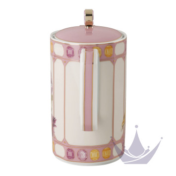 Кофейник 1,2л коллекции Swarovski Idyllia 
