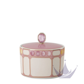 Сахарница 0,22л коллекции Swarovski Idyllia 
