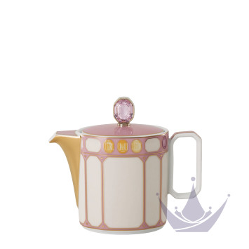 Молочник 0,19л коллекции Swarovski Idyllia 