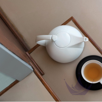 Чайник 1,35л коллекции TAC бренда Rosenthal