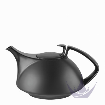 Чайник 1,35л коллекции TAC Black бренда Rosenthal