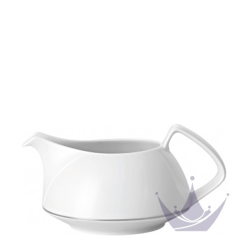 Соусник 0,55л коллекции TAC Platin бренда Rosenthal