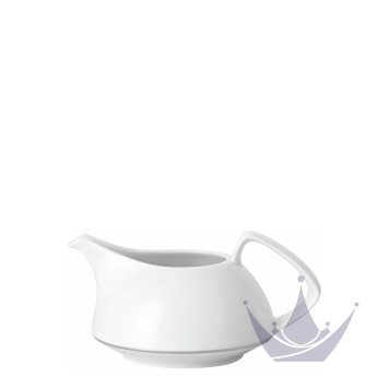 Молочник 0,25л коллекции TAC Platin бренда Rosenthal