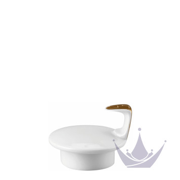 Чайник 1,35л коллекции TAC Skin Gold бренда Rosenthal