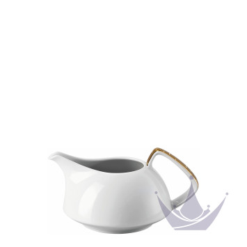 Молочник 0,25л коллекции TAC Skin Gold бренда Rosenthal