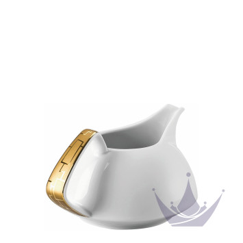 Молочник 0,25л коллекции TAC Skin Gold бренда Rosenthal
