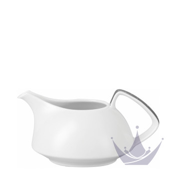 Молочник 0,25л коллекции TAC Skin Platin бренда Rosenthal
