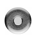 Чашка с блюдцем 0,30л коллекции TAC Skin Platin бренда Rosenthal