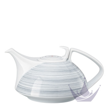 Чайник 0,60л коллекции TAC Stripes 2.0 бренда Rosenthal