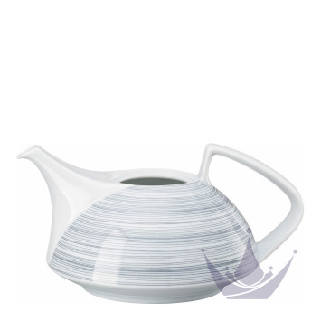 Чайник 0,60л коллекции TAC Stripes 2.0 бренда Rosenthal