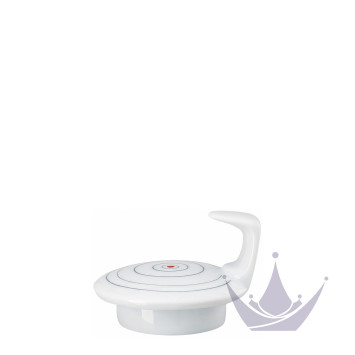 Чайник 0,60л коллекции TAC Stripes 2.0 бренда Rosenthal