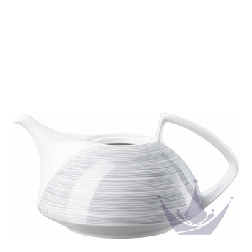 Чайник 1,35л коллекции TAC Stripes 2.0 бренда Rosenthal