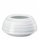 Сахарница 0,22л коллекции TAC Stripes 2.0 бренда Rosenthal