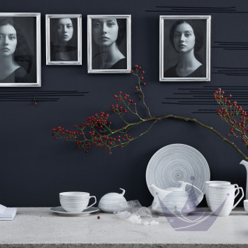 Кружка 0,36л коллекции TAC Stripes 2.0 бренда Rosenthal