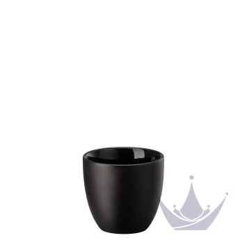 Чашка для эспрессо 0,08л коллекции The cup+ 