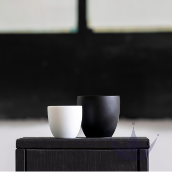 Чашка для лунго 0,18л коллекции The cup+ 