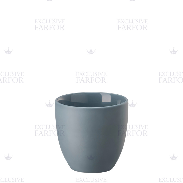 Чашка для лунго 0,18л коллекции The cup+ 