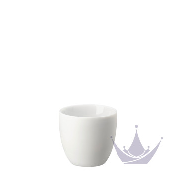 Чашка для эспрессо 0,08л коллекции The cup+ 