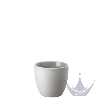 Чашка для эспрессо 0,08л коллекции The cup+ 