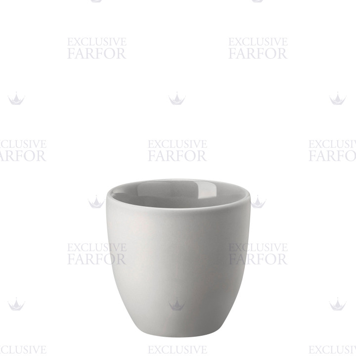 Чашка для лунго 0,18л коллекции The cup+ 