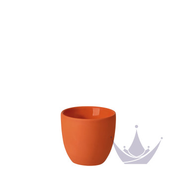 Чашка для эспрессо 0,08л коллекции The cup+ 
