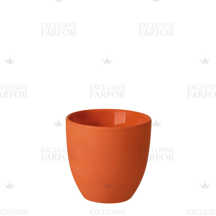 Чашка для лунго 0,18л коллекции The cup+ 